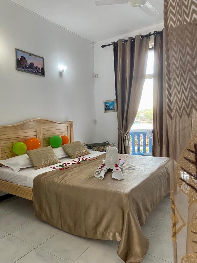 Coco Villa Mahébourg Εξωτερικό φωτογραφία