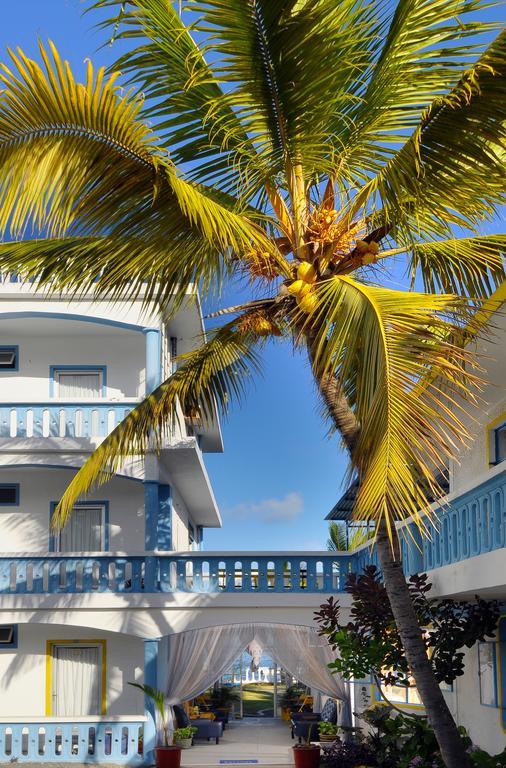 Coco Villa Mahébourg Εξωτερικό φωτογραφία