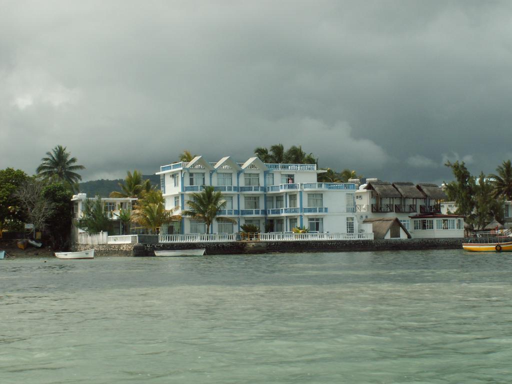 Coco Villa Mahébourg Εξωτερικό φωτογραφία
