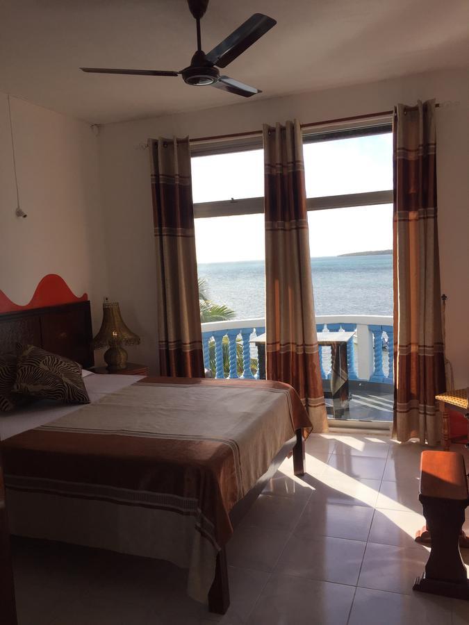 Coco Villa Mahébourg Εξωτερικό φωτογραφία